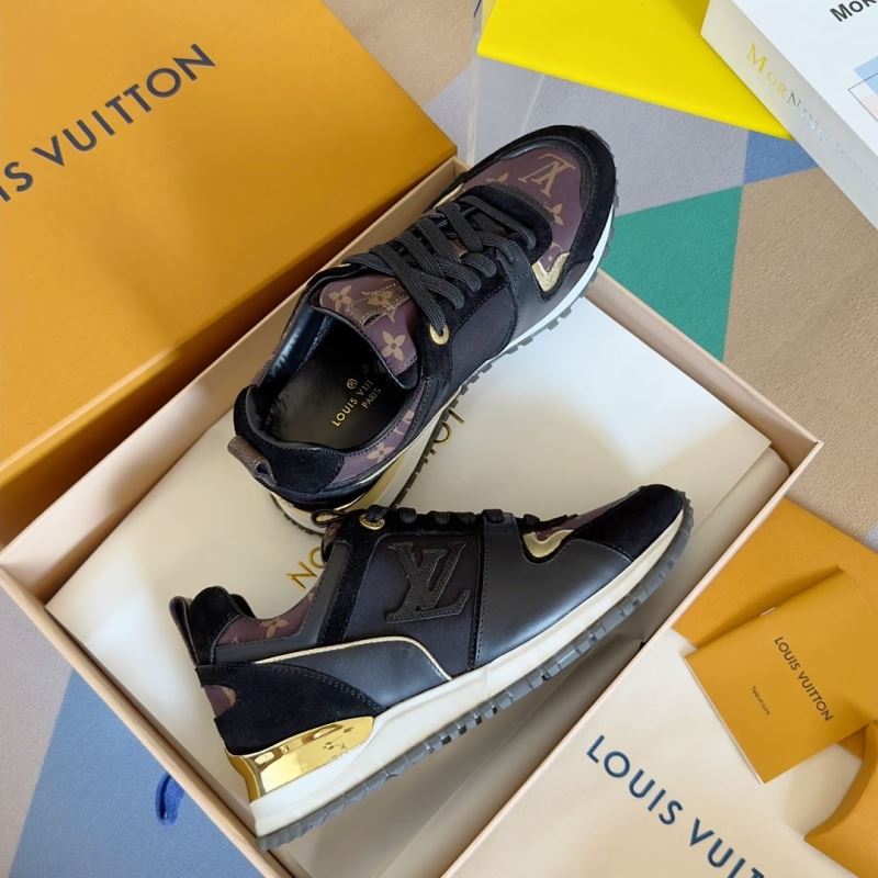 Louis Vuitton Trainer Sneaker